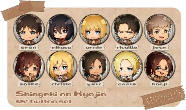 Read Shingeki no Kyojin EN Manga Online