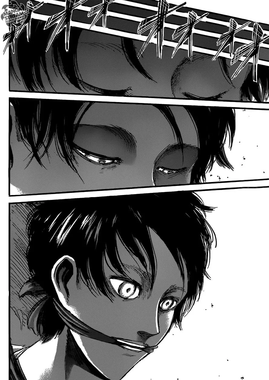 Read Shingeki no Kyojin EN Manga Online