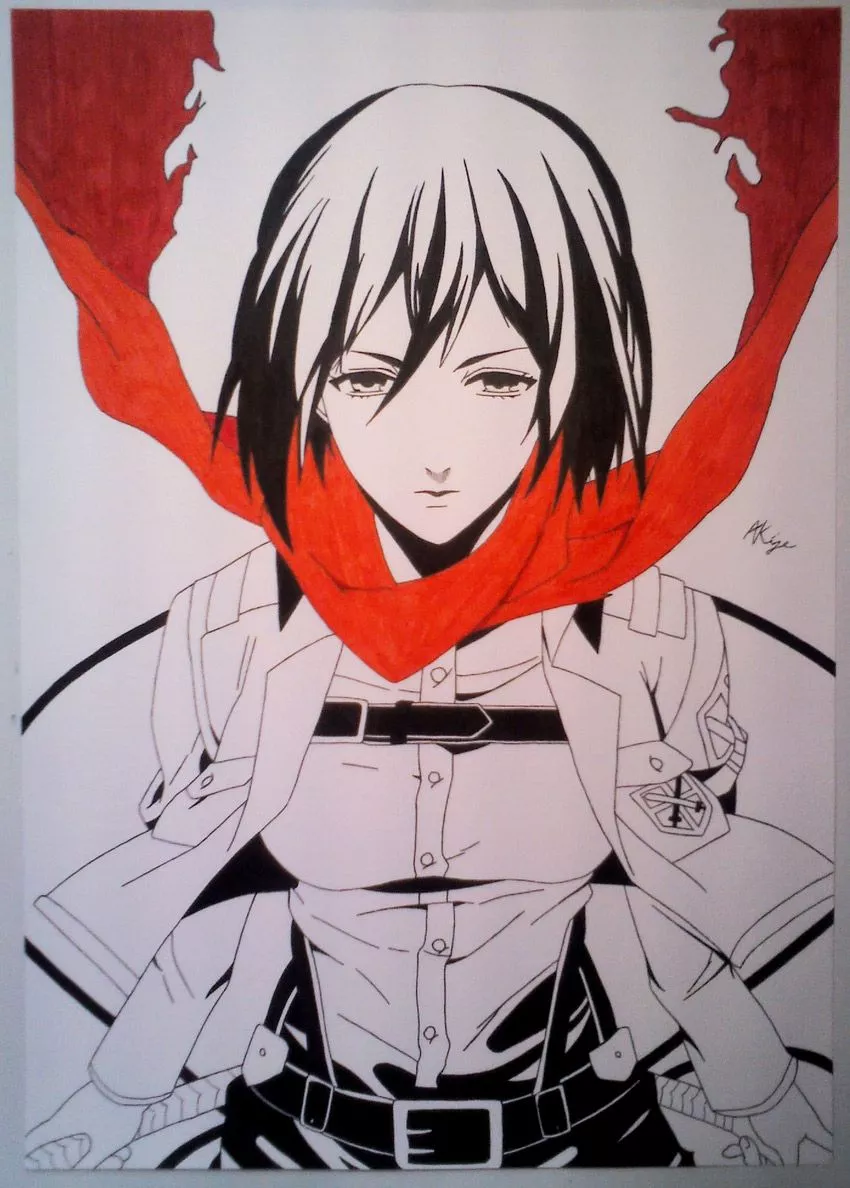 Read Shingeki no Kyojin EN Manga Online