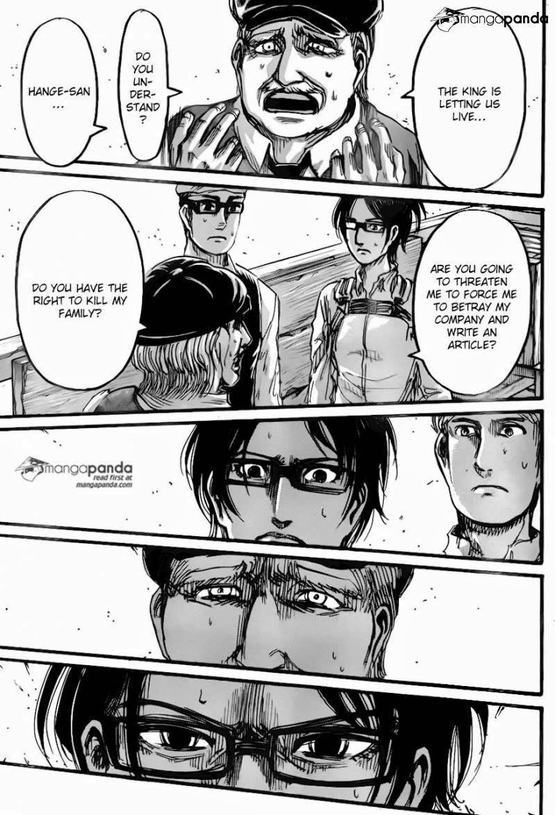 Read Shingeki no Kyojin EN Manga Online