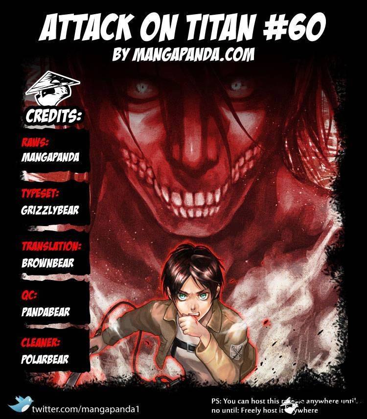 Read Shingeki no Kyojin EN Manga Online
