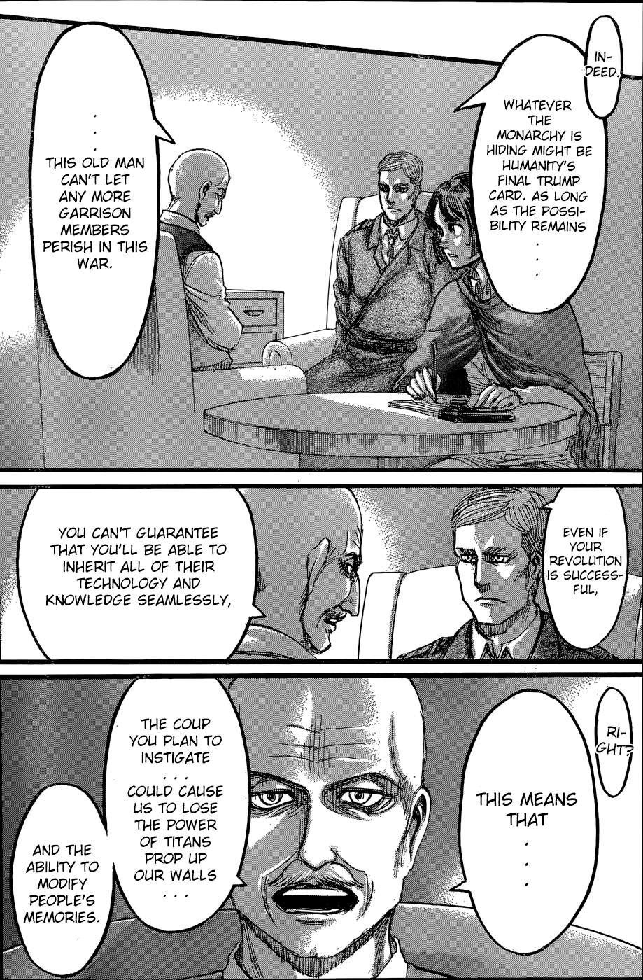 Read Shingeki no Kyojin EN Manga Online