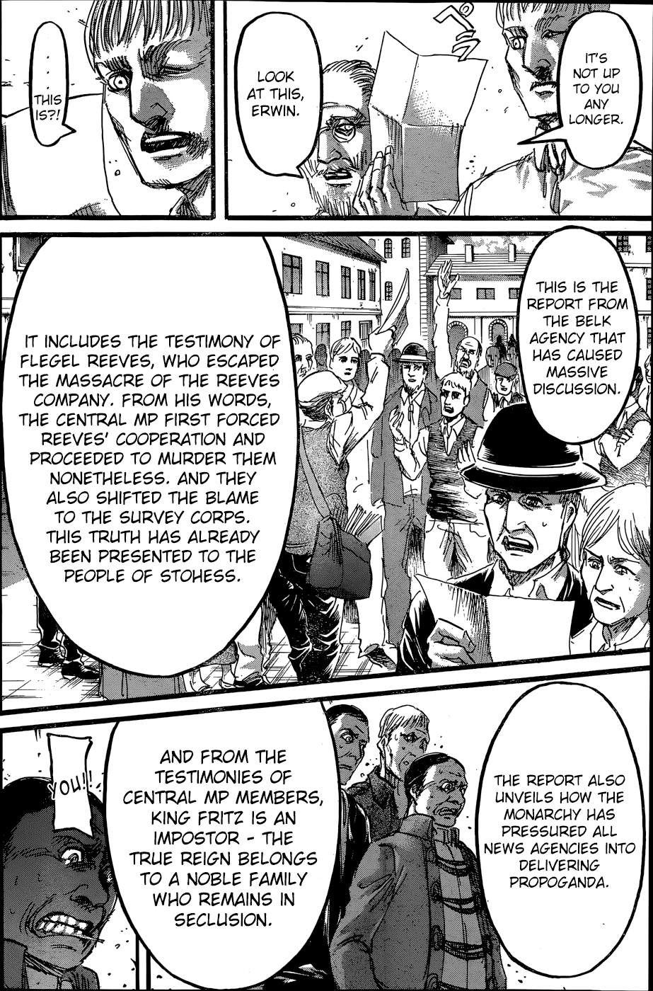 Read Shingeki no Kyojin EN Manga Online