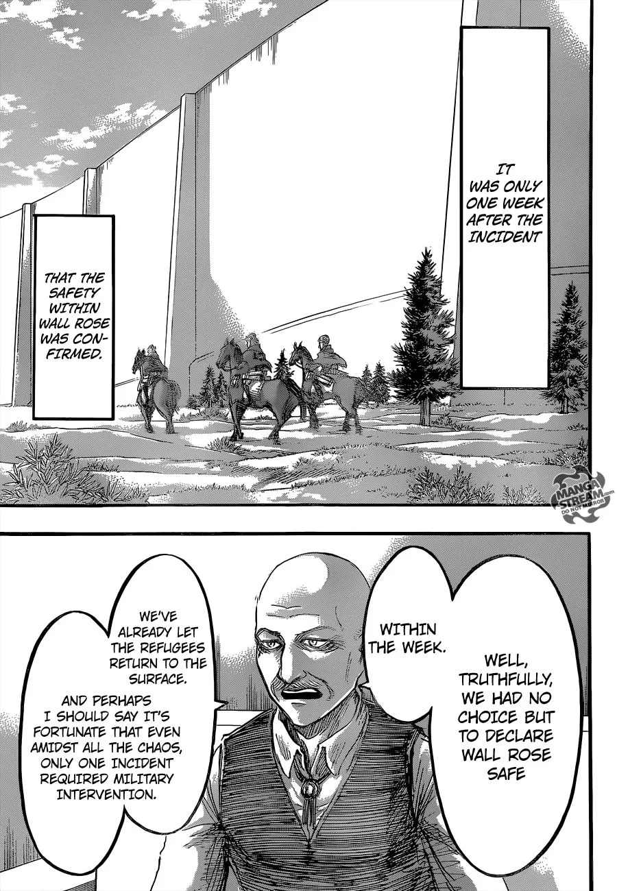 Read Shingeki no Kyojin EN Manga Online