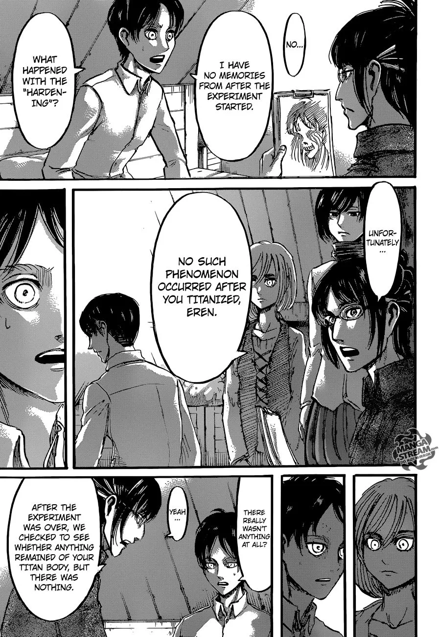 Read Shingeki no Kyojin EN Manga Online