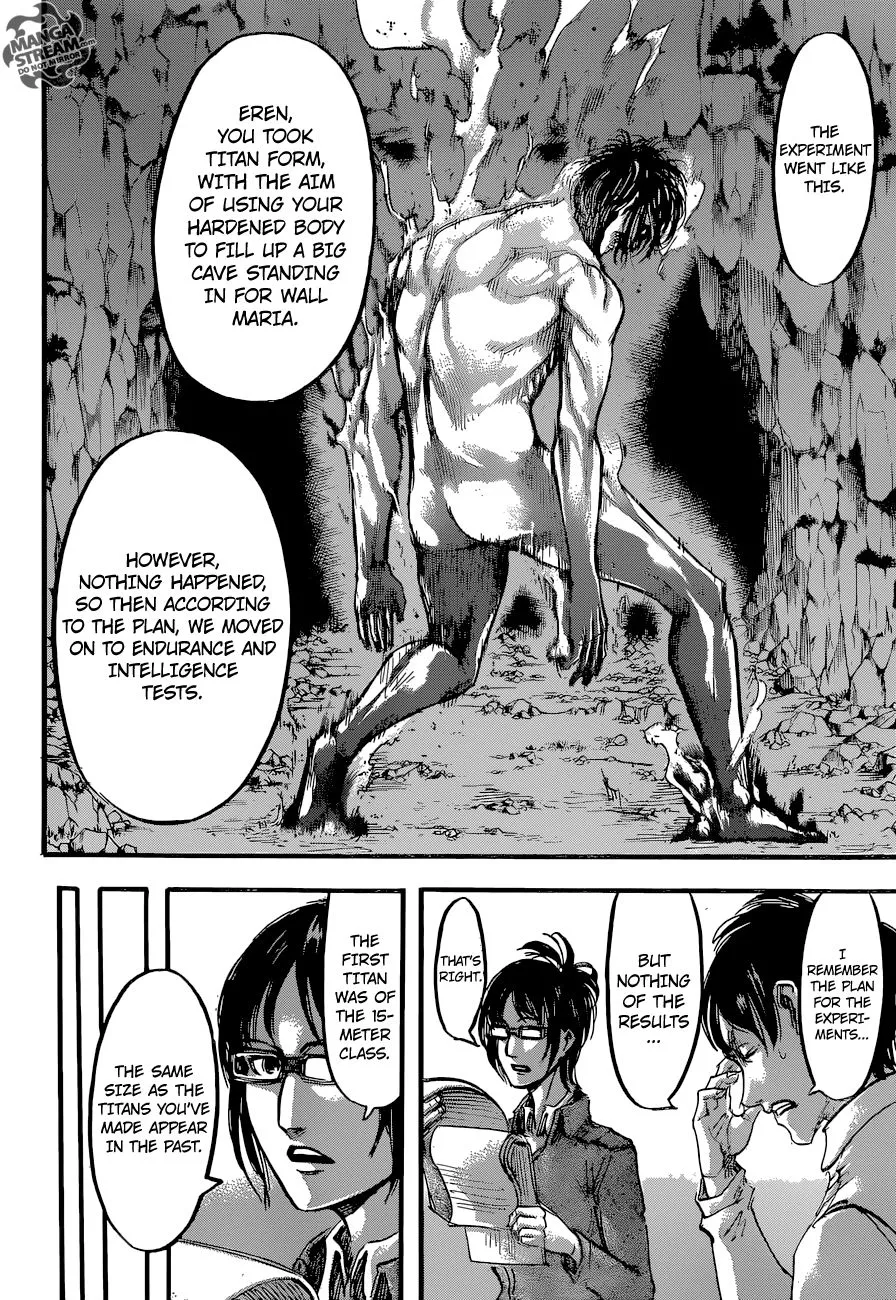 Read Shingeki no Kyojin EN Manga Online