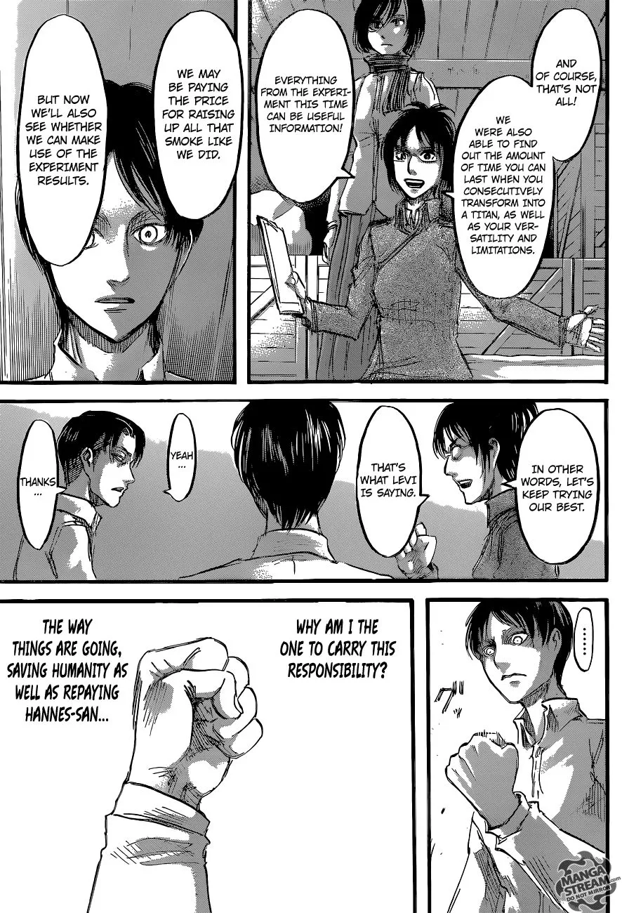 Read Shingeki no Kyojin EN Manga Online