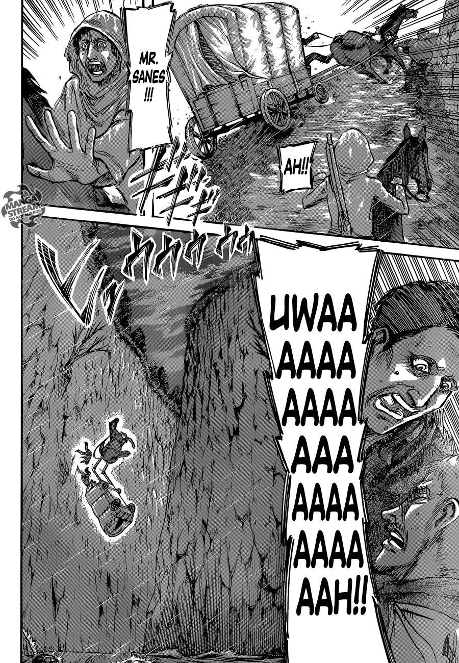 Read Shingeki no Kyojin EN Manga Online