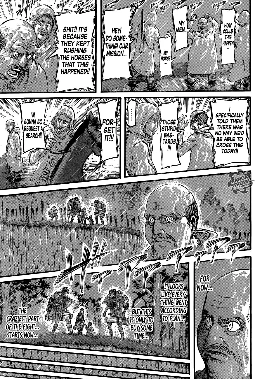 Read Shingeki no Kyojin EN Manga Online