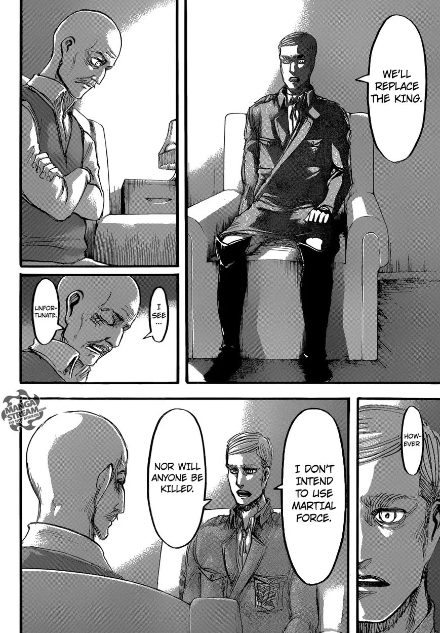 Read Shingeki no Kyojin EN Manga Online