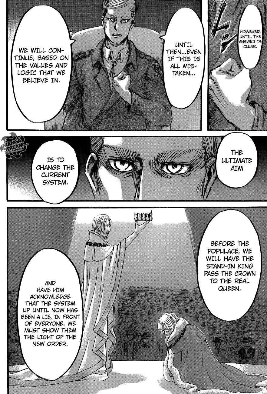 Read Shingeki no Kyojin EN Manga Online