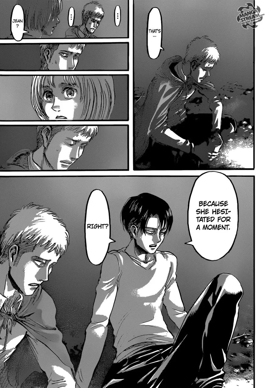 Read Shingeki no Kyojin EN Manga Online