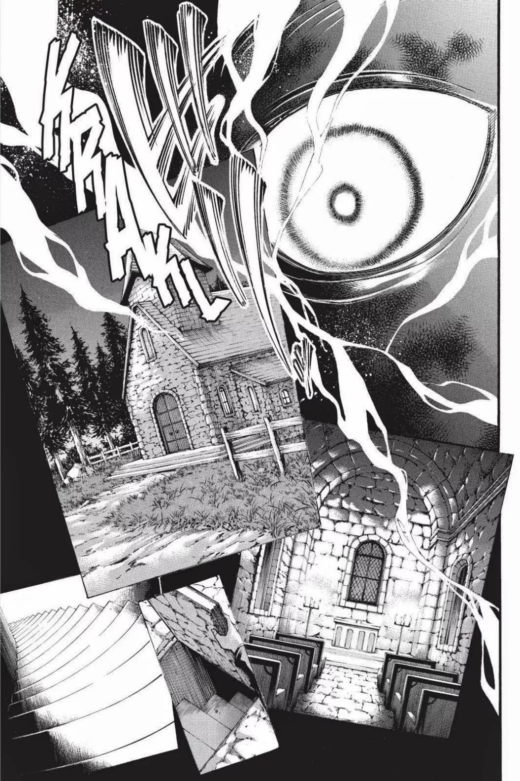 Read Shingeki no Kyojin EN Manga Online