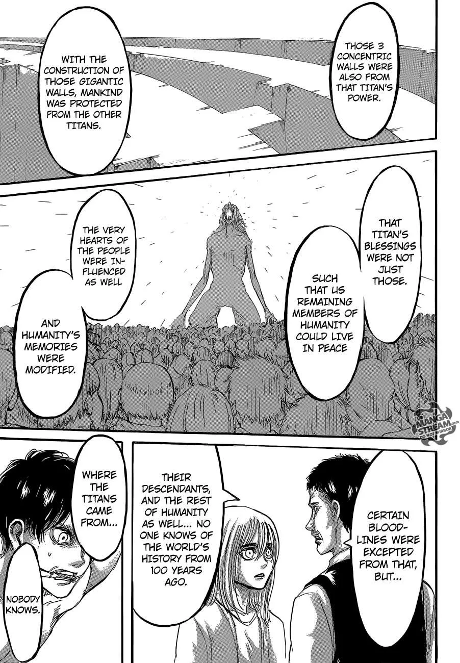 Read Shingeki no Kyojin EN Manga Online