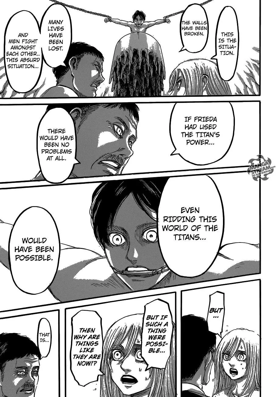Read Shingeki no Kyojin EN Manga Online
