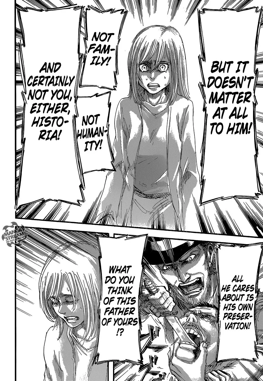 Read Shingeki no Kyojin EN Manga Online
