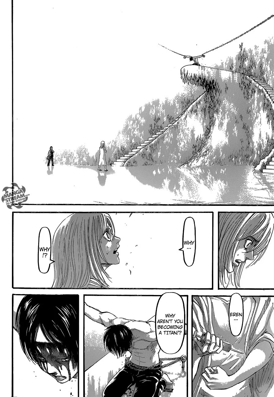 Read Shingeki no Kyojin EN Manga Online