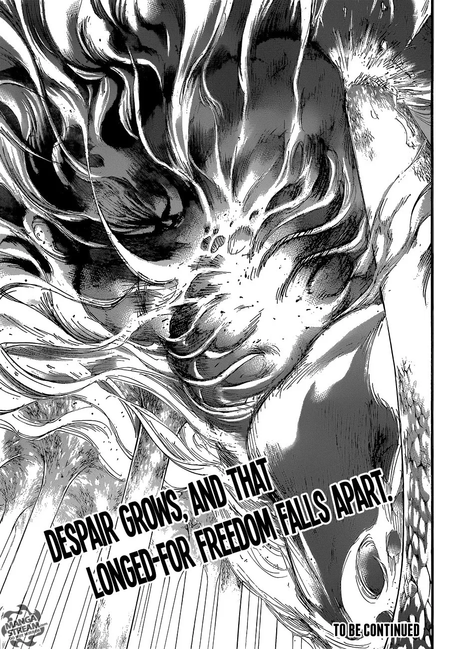 Read Shingeki no Kyojin EN Manga Online