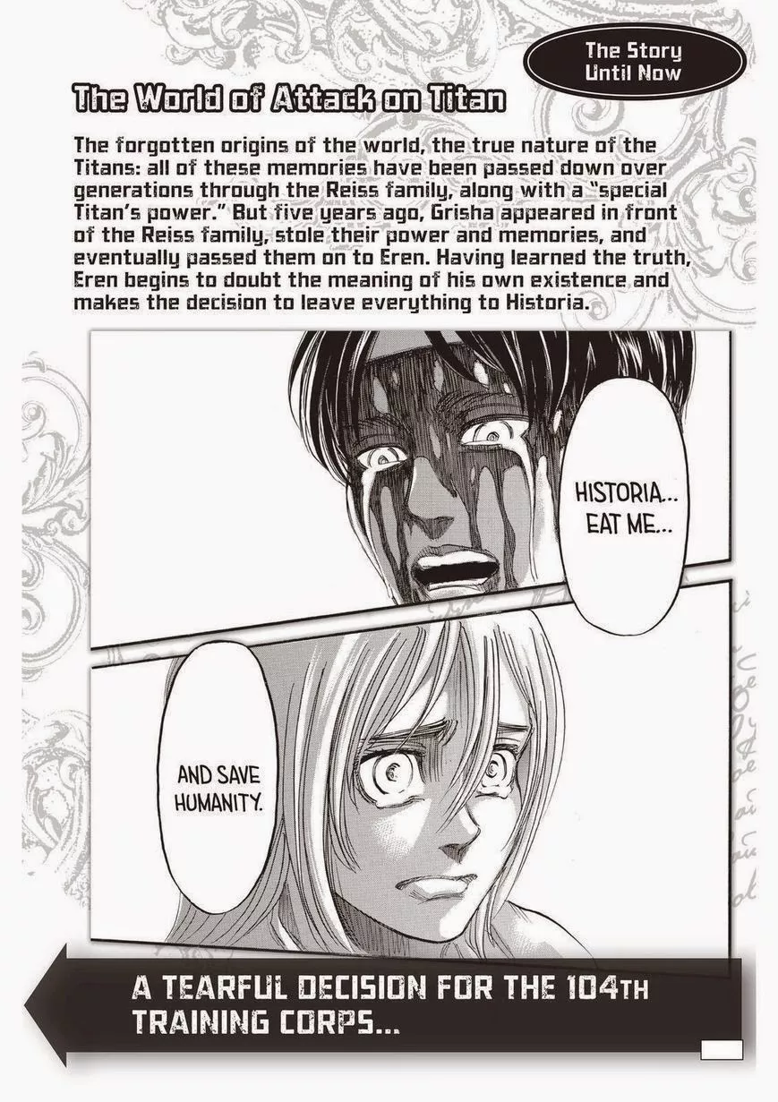 Read Shingeki no Kyojin EN Manga Online