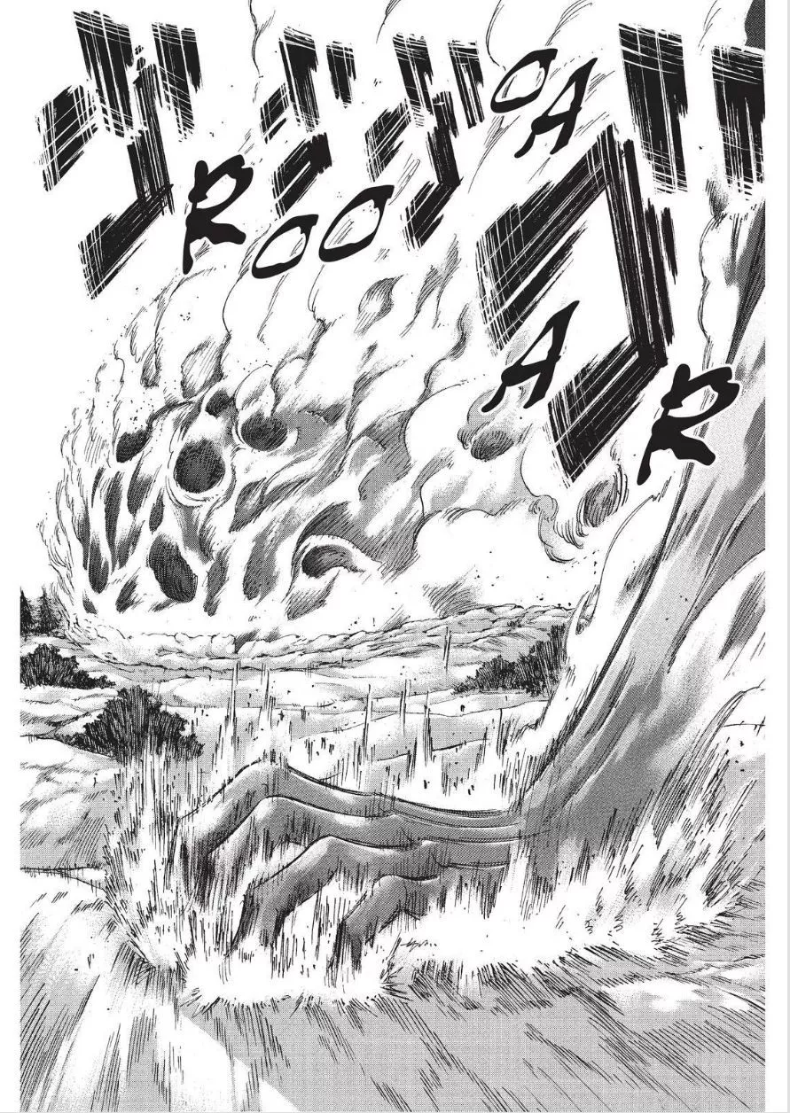 Read Shingeki no Kyojin EN Manga Online