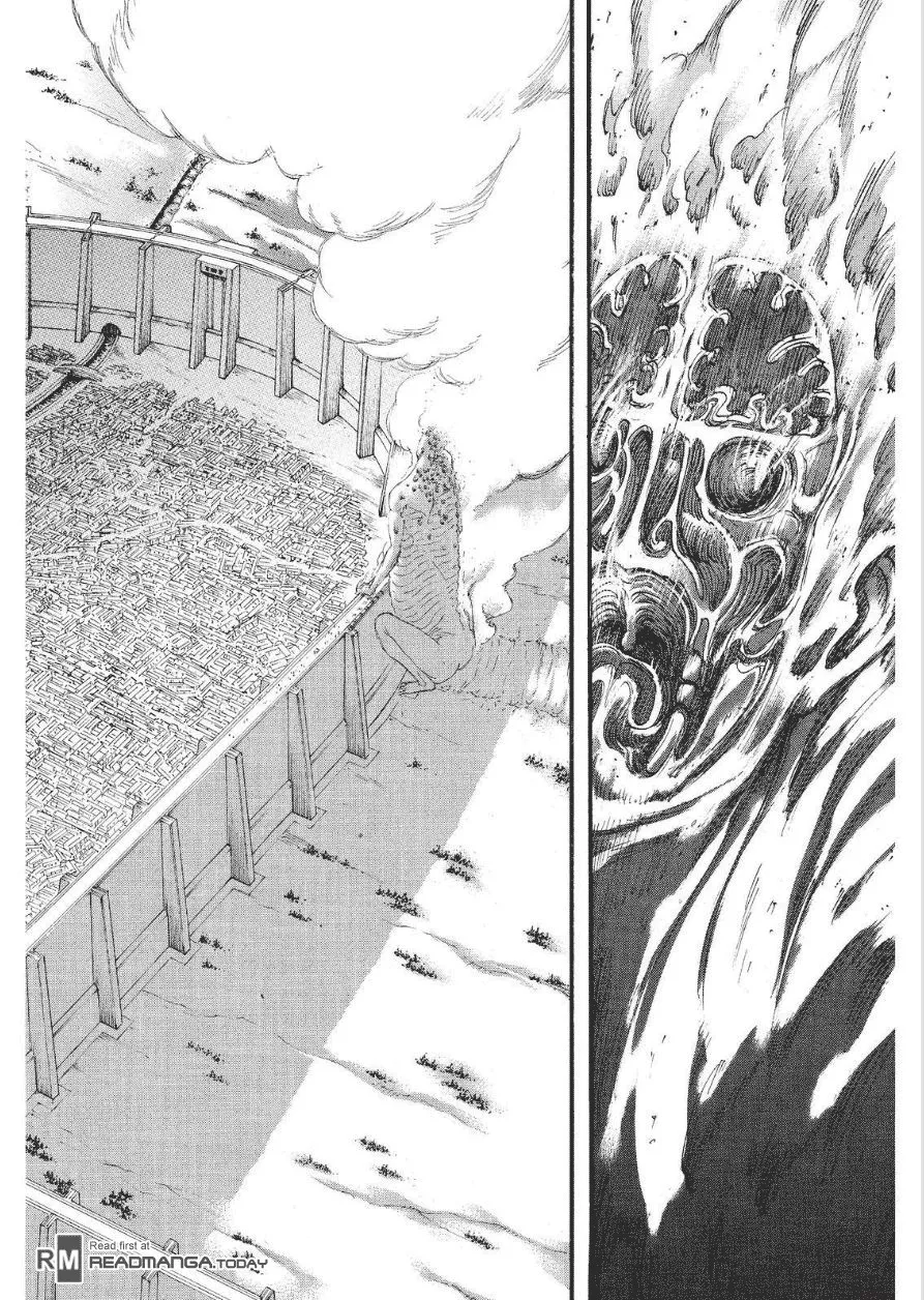 Read Shingeki no Kyojin EN Manga Online