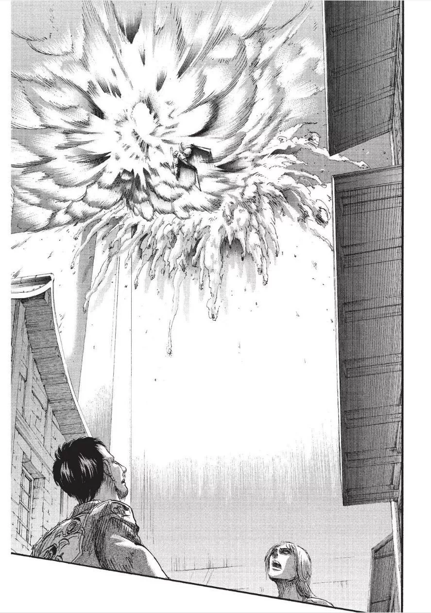 Read Shingeki no Kyojin EN Manga Online