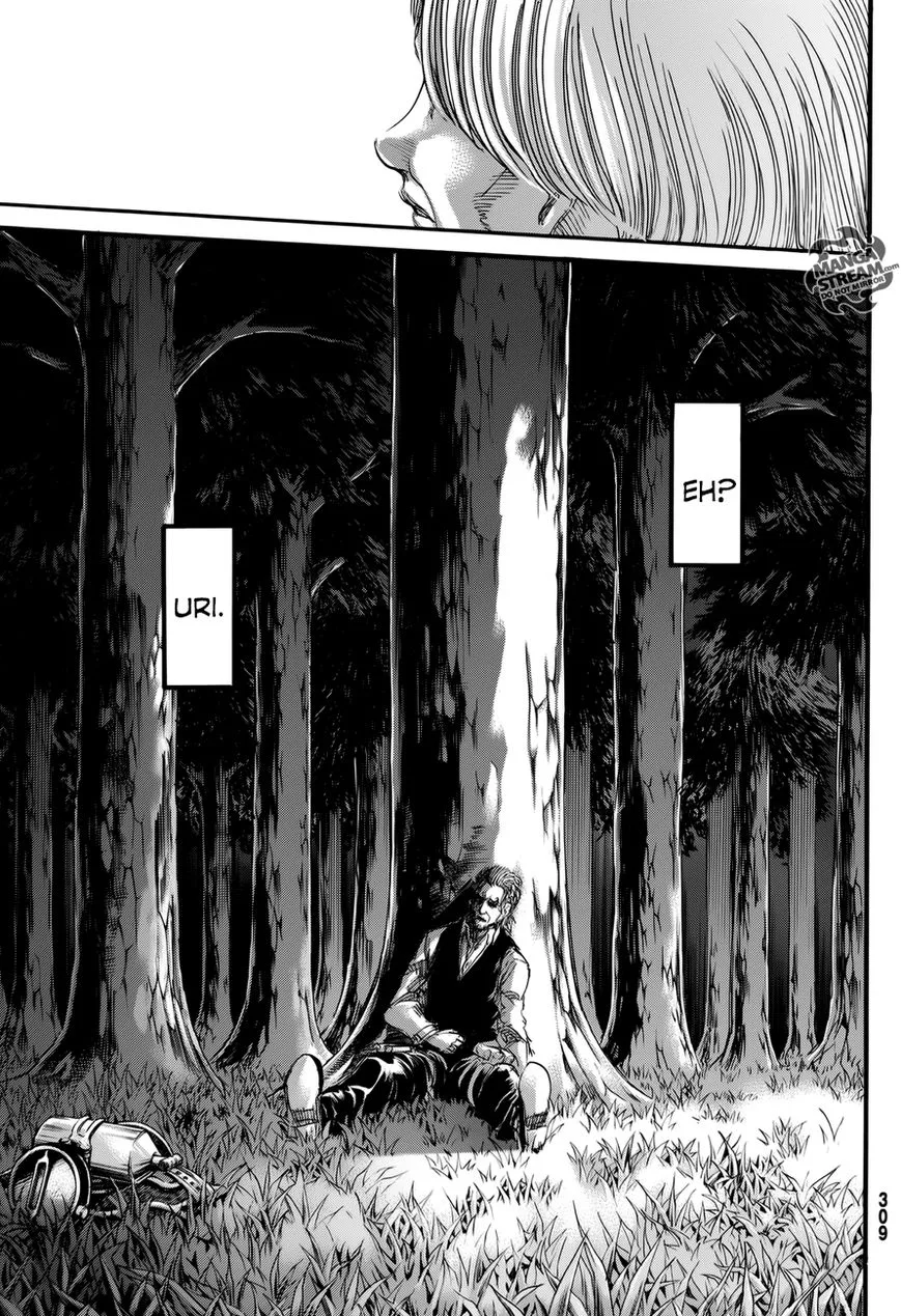 Read Shingeki no Kyojin EN Manga Online