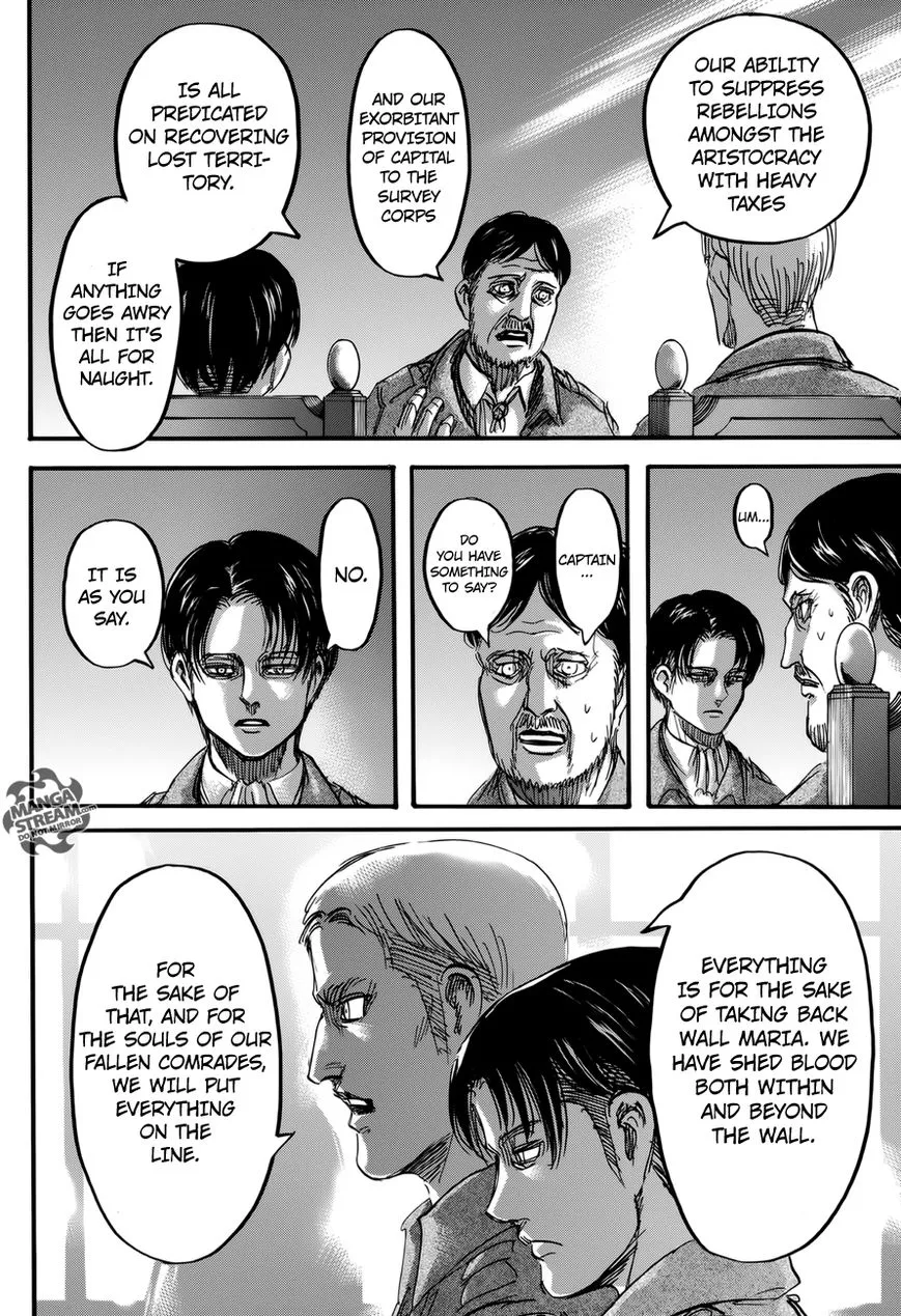 Read Shingeki no Kyojin EN Manga Online