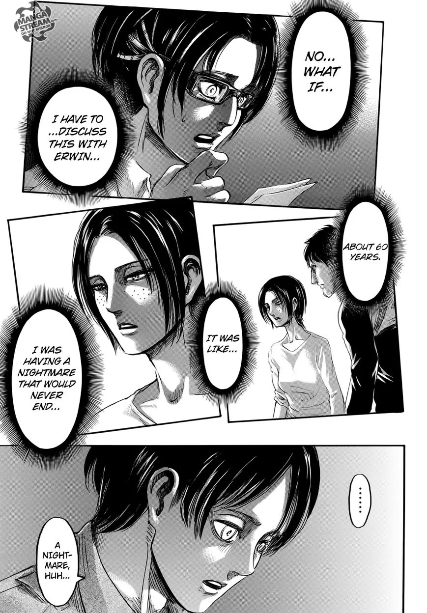 Read Shingeki no Kyojin EN Manga Online