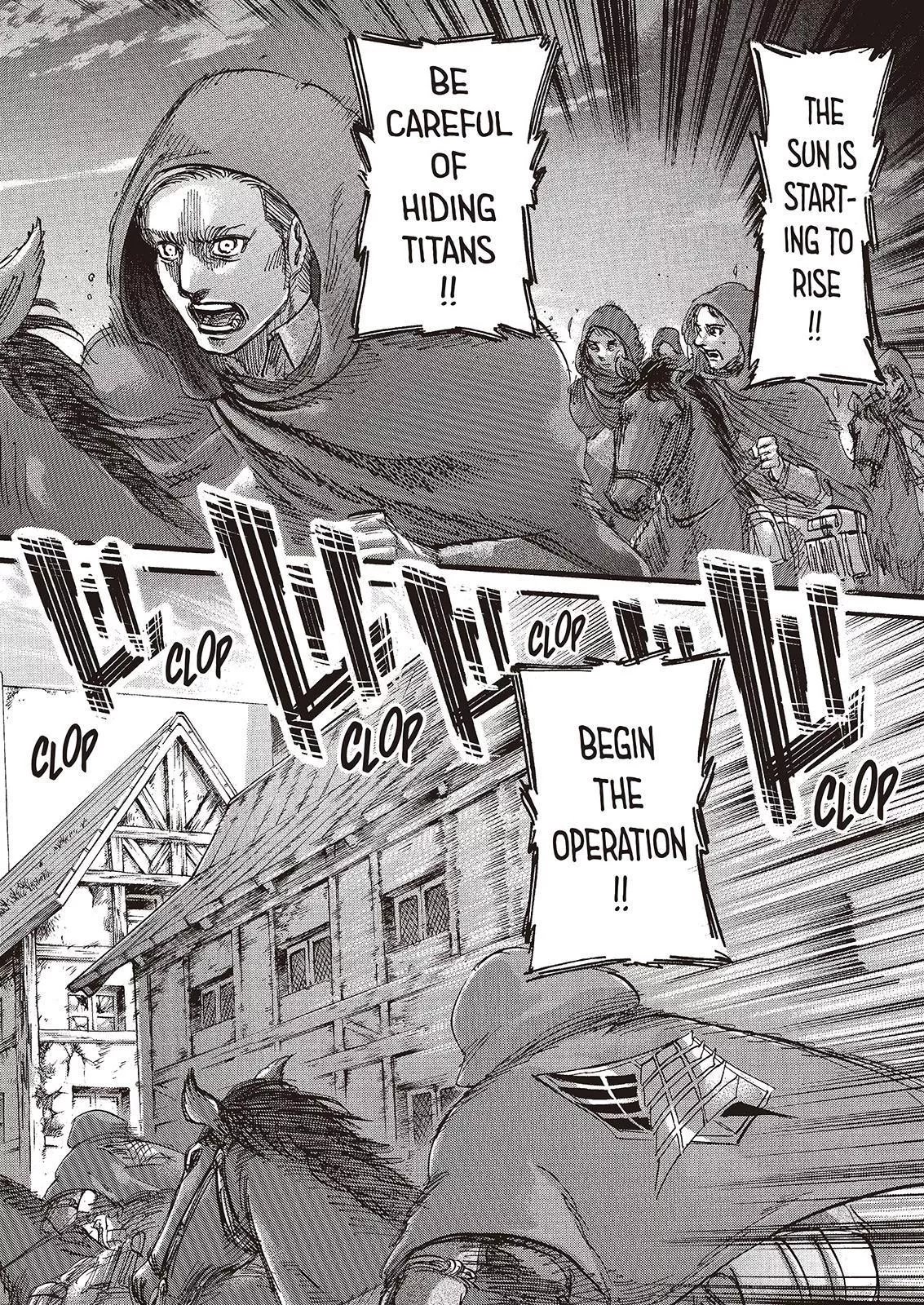 Read Shingeki no Kyojin EN Manga Online
