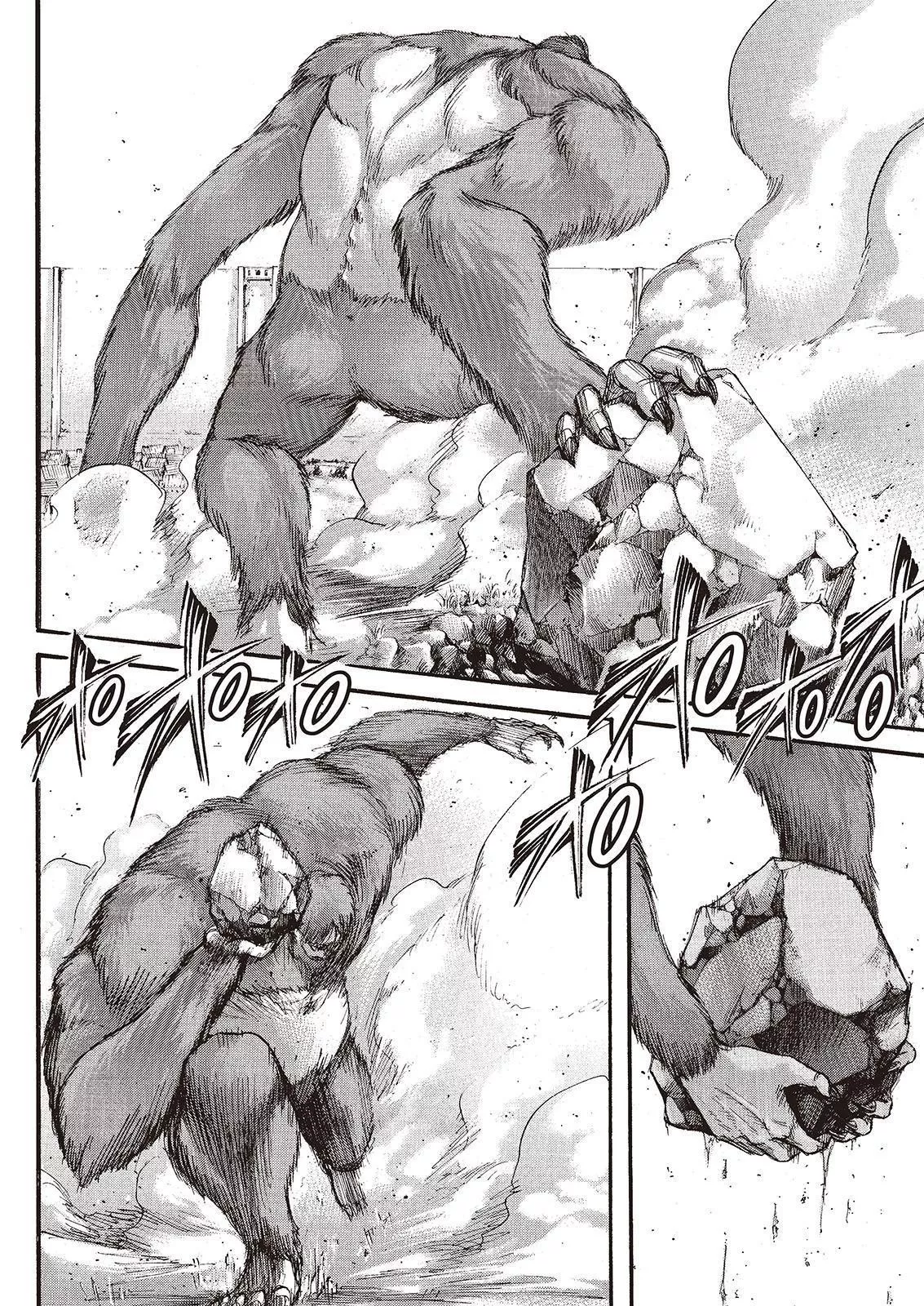 Read Shingeki no Kyojin EN Manga Online