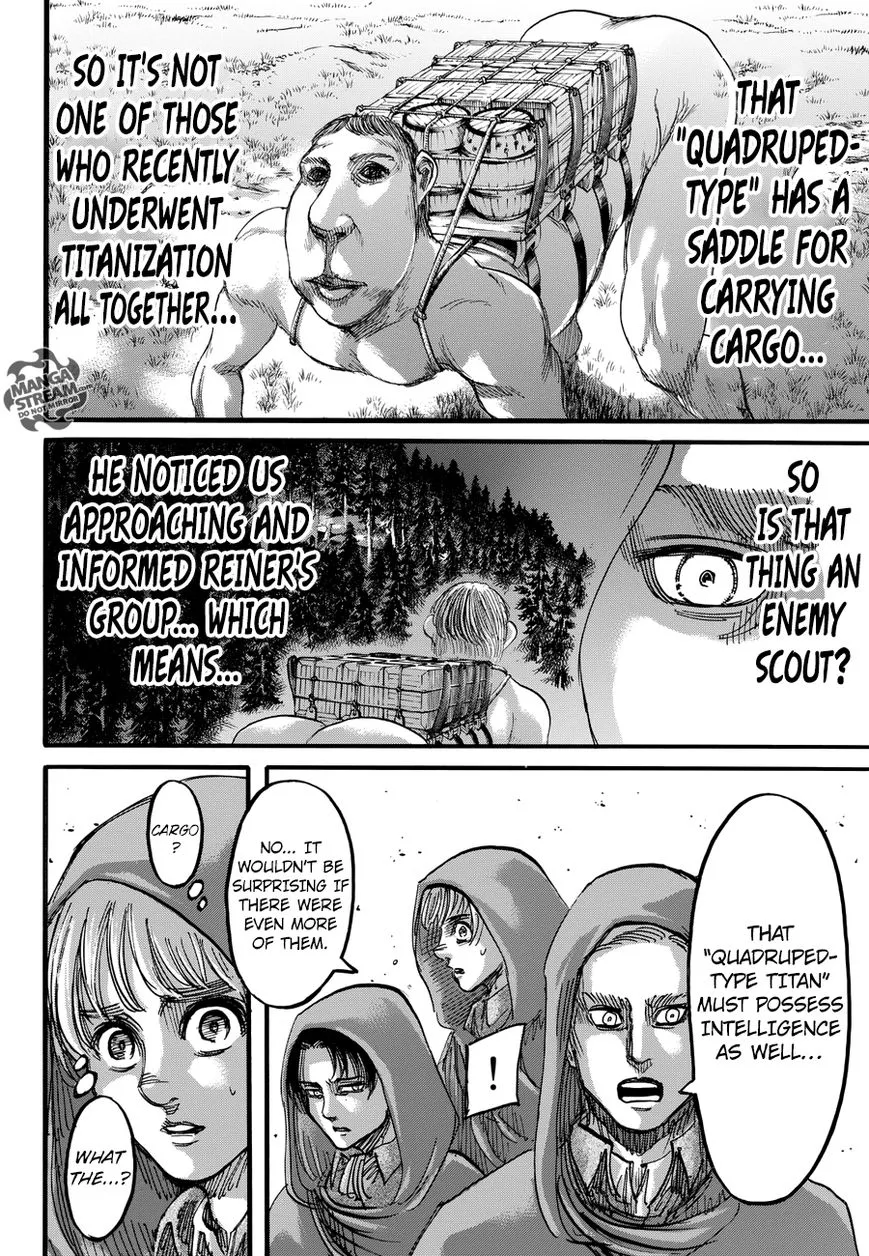 Read Shingeki no Kyojin EN Manga Online