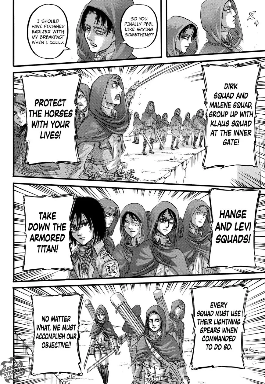 Read Shingeki no Kyojin EN Manga Online