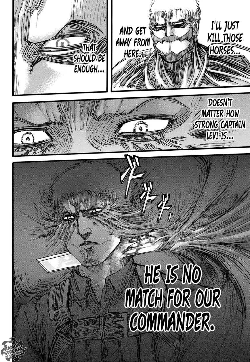 Read Shingeki no Kyojin EN Manga Online