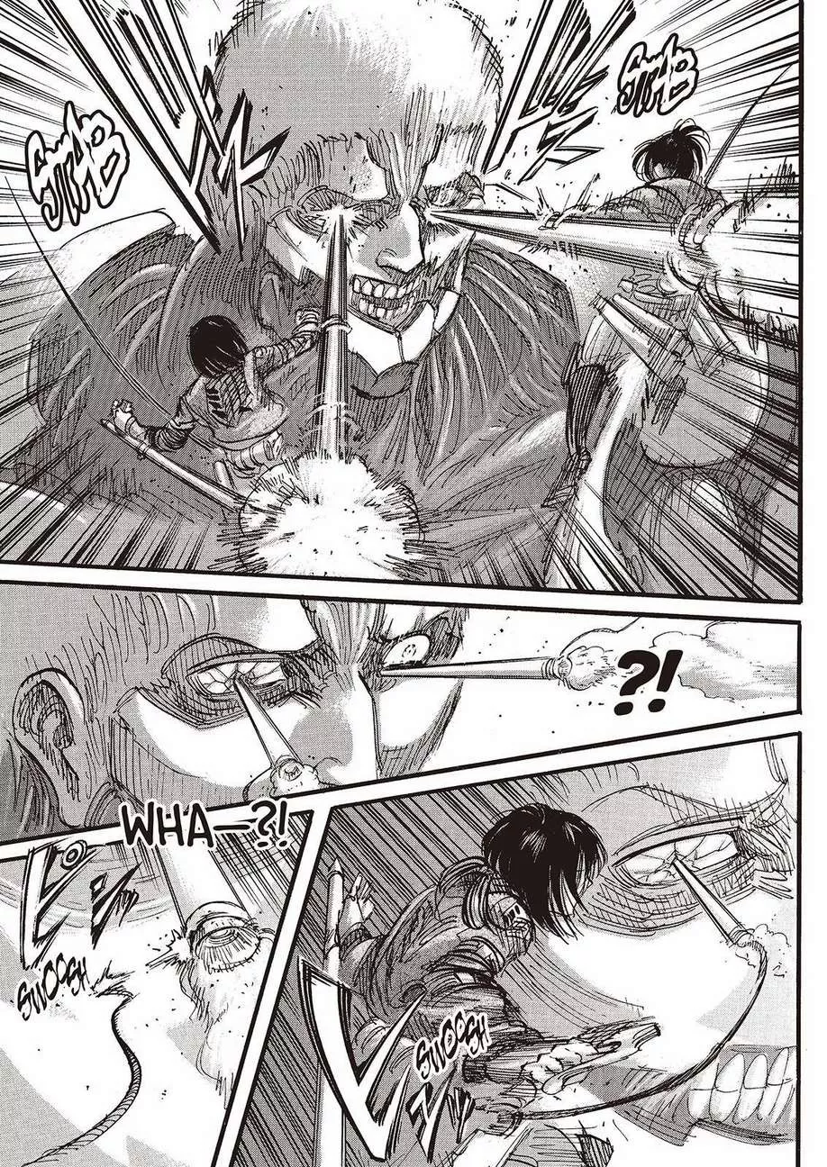 Read Shingeki no Kyojin EN Manga Online
