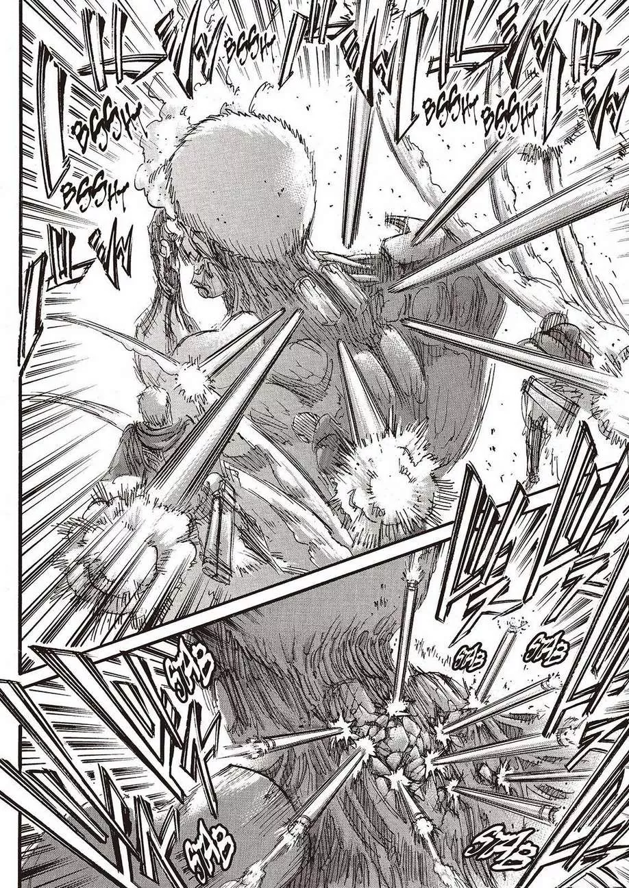 Read Shingeki no Kyojin EN Manga Online