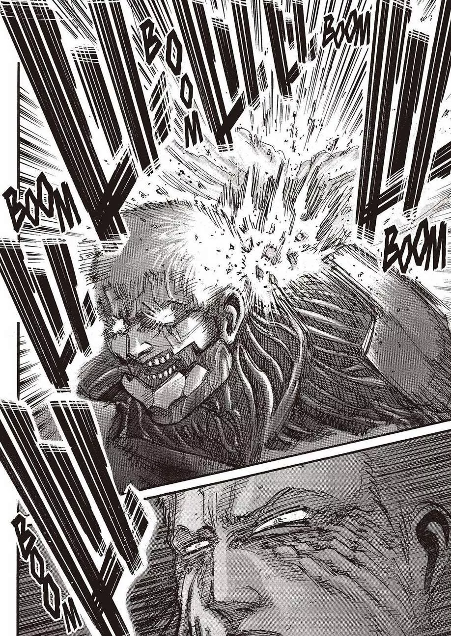 Read Shingeki no Kyojin EN Manga Online