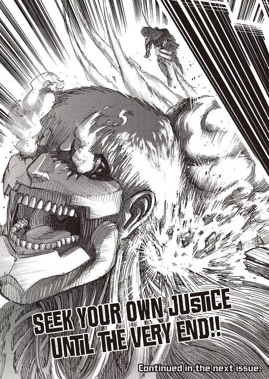 Read Shingeki no Kyojin EN Manga Online