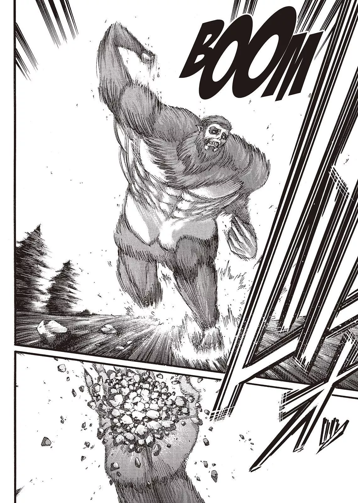 Read Shingeki no Kyojin EN Manga Online