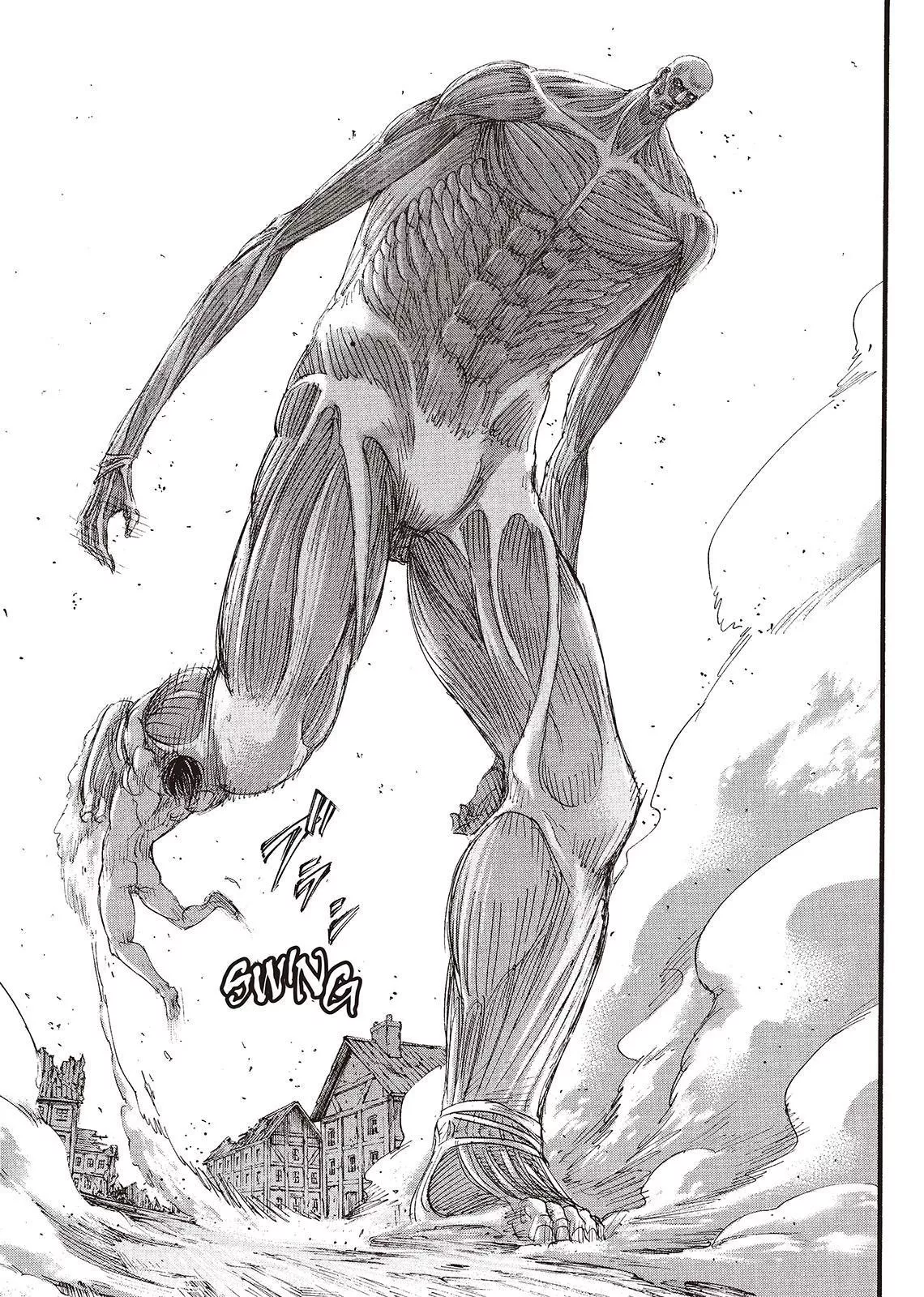 Read Shingeki no Kyojin EN Manga Online