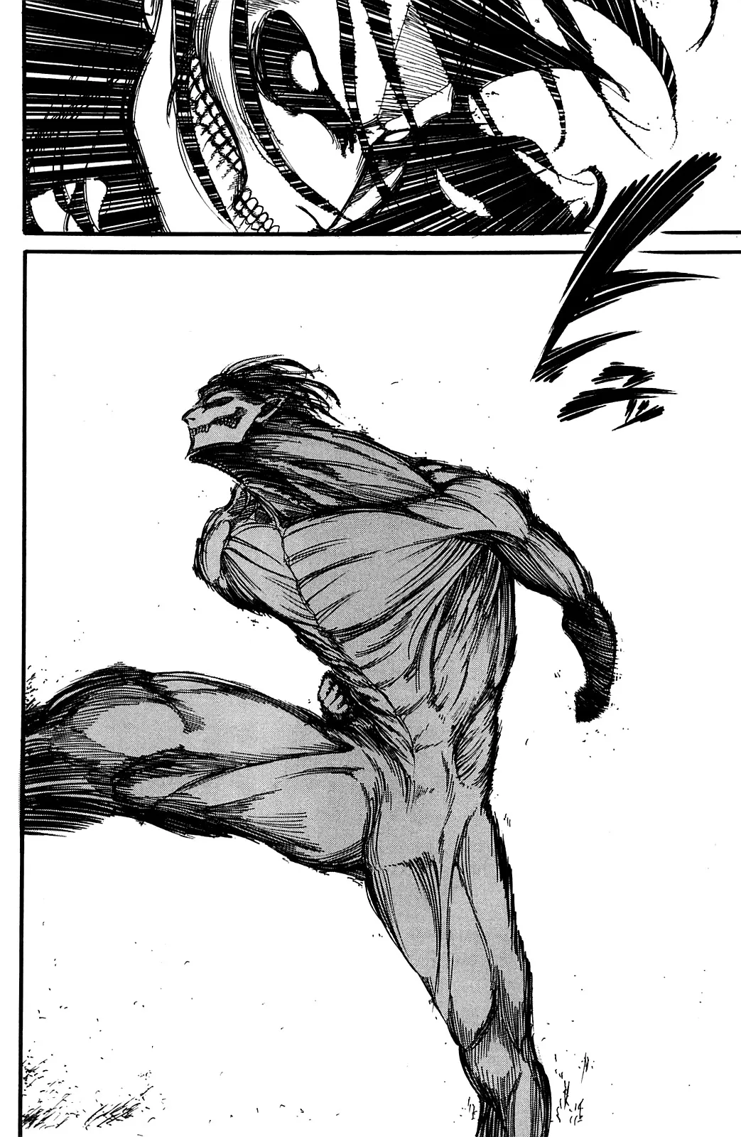 Read Shingeki no Kyojin EN Manga Online