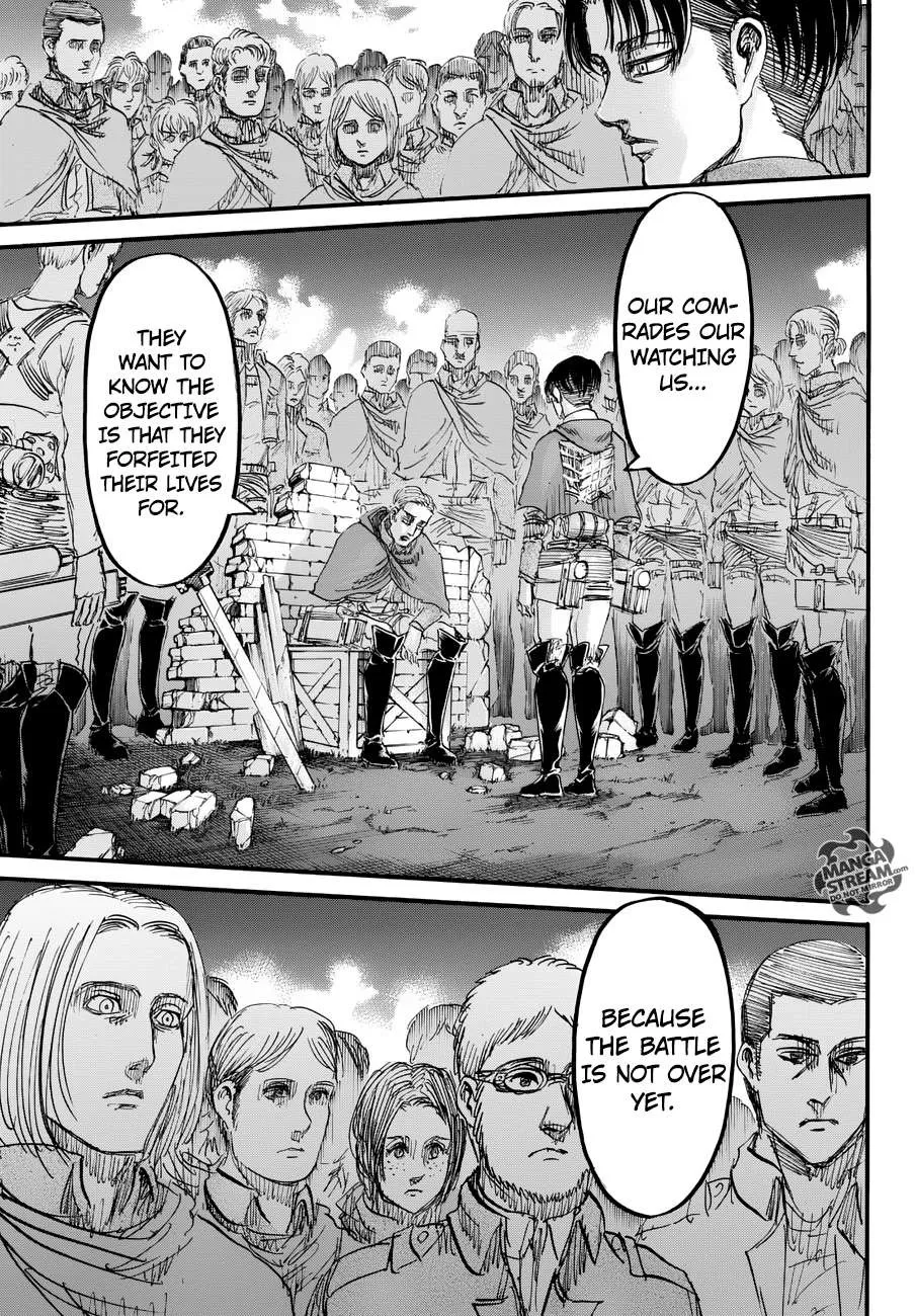 Read Shingeki no Kyojin EN Manga Online