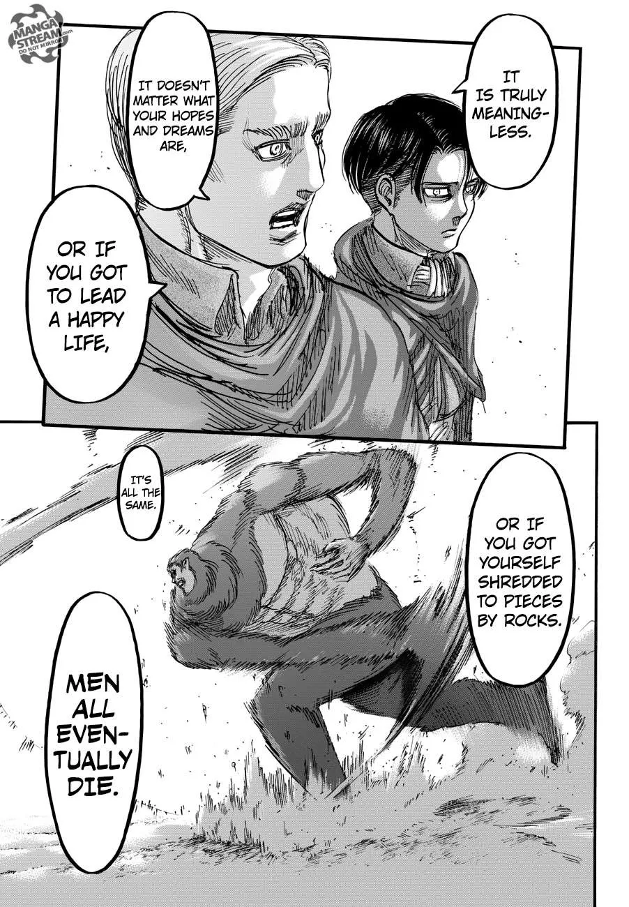 Read Shingeki no Kyojin EN Manga Online