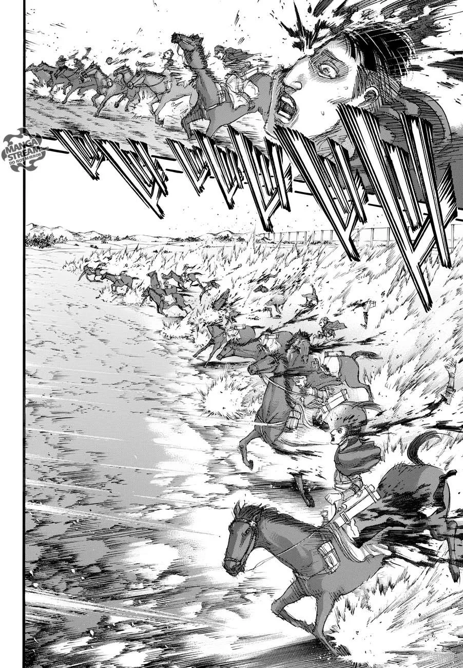Read Shingeki no Kyojin EN Manga Online