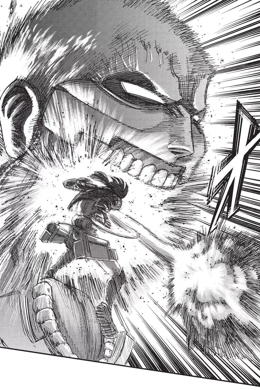 Read Shingeki no Kyojin EN Manga Online