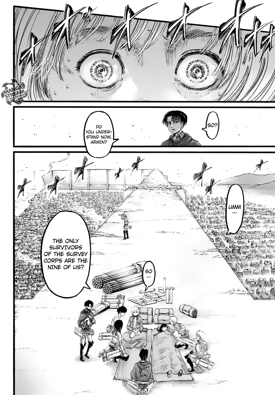 Read Shingeki no Kyojin EN Manga Online