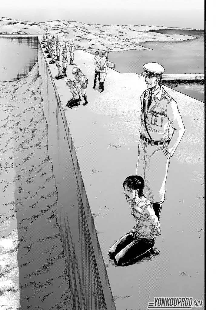 Read Shingeki no Kyojin EN Manga Online