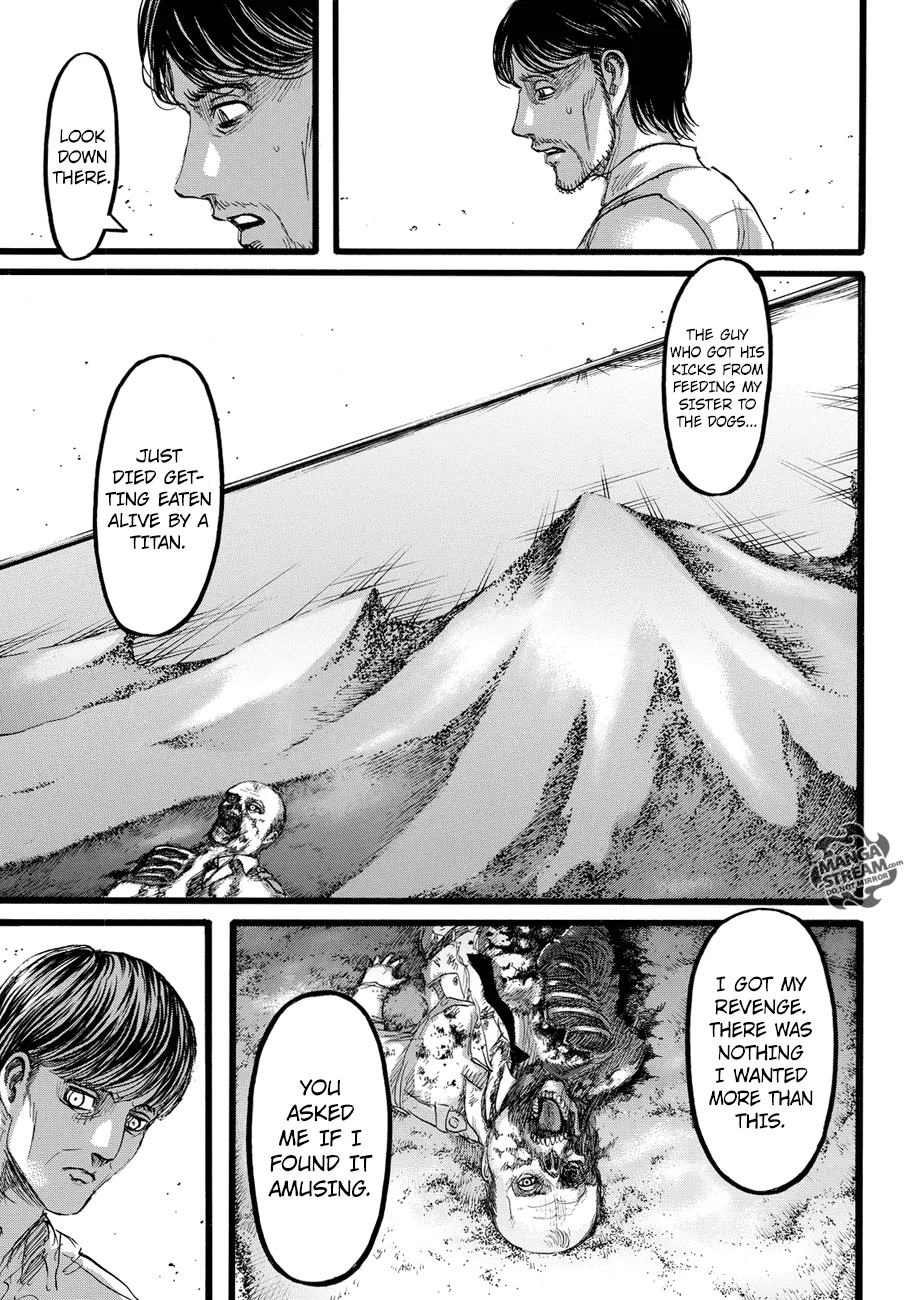 Read Shingeki no Kyojin EN Manga Online