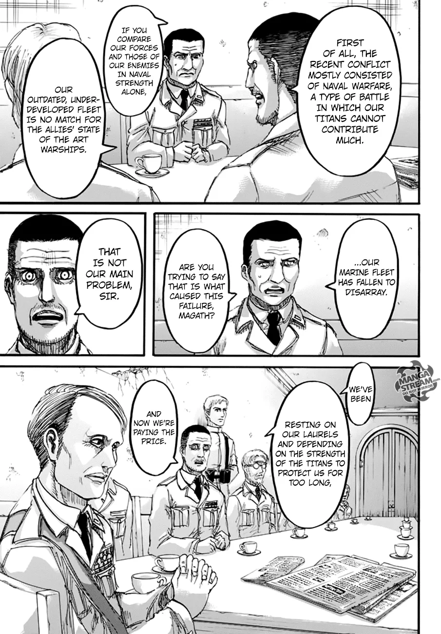 Read Shingeki no Kyojin EN Manga Online