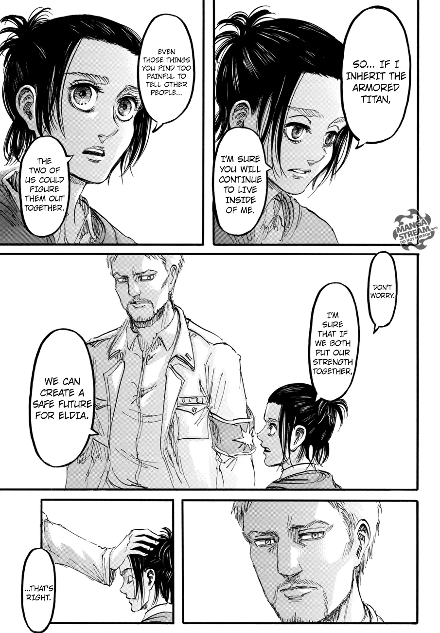 Read Shingeki no Kyojin EN Manga Online